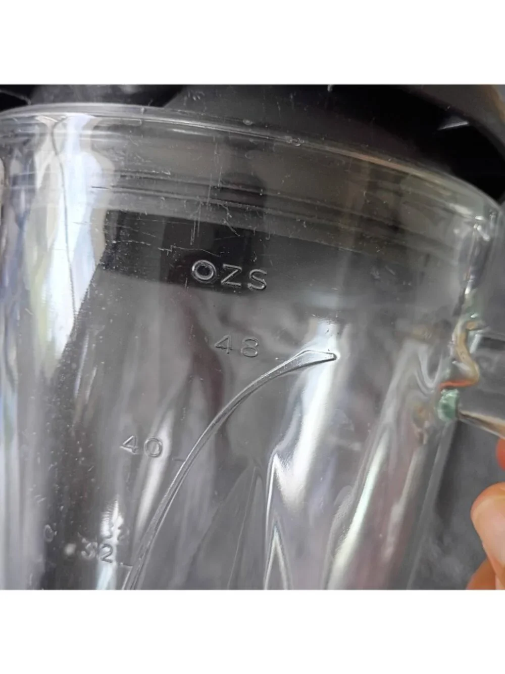 black and decker  Cup Blender Replace